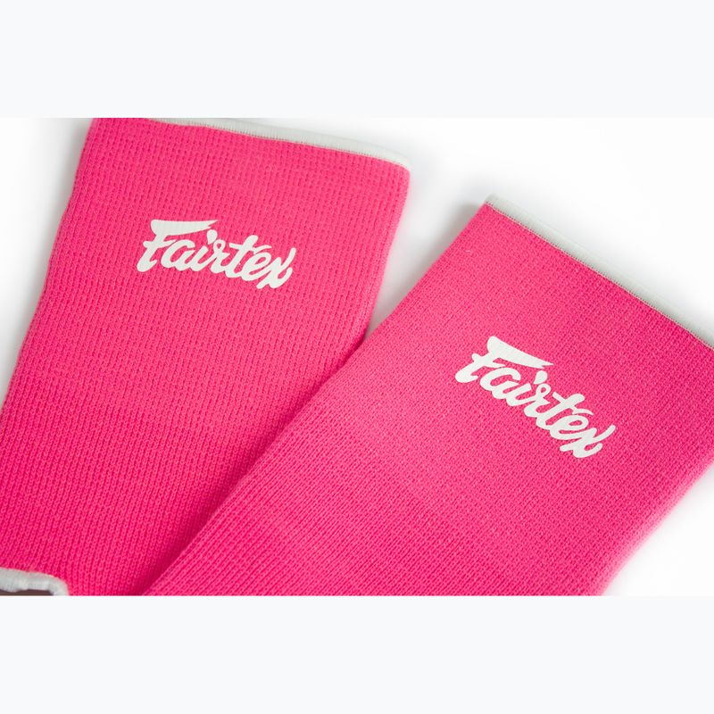 Fairtex Ankle Support pink 2