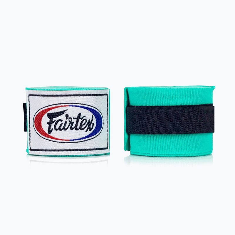 Fairtex Handwraps boxing bandages 455 cm mint