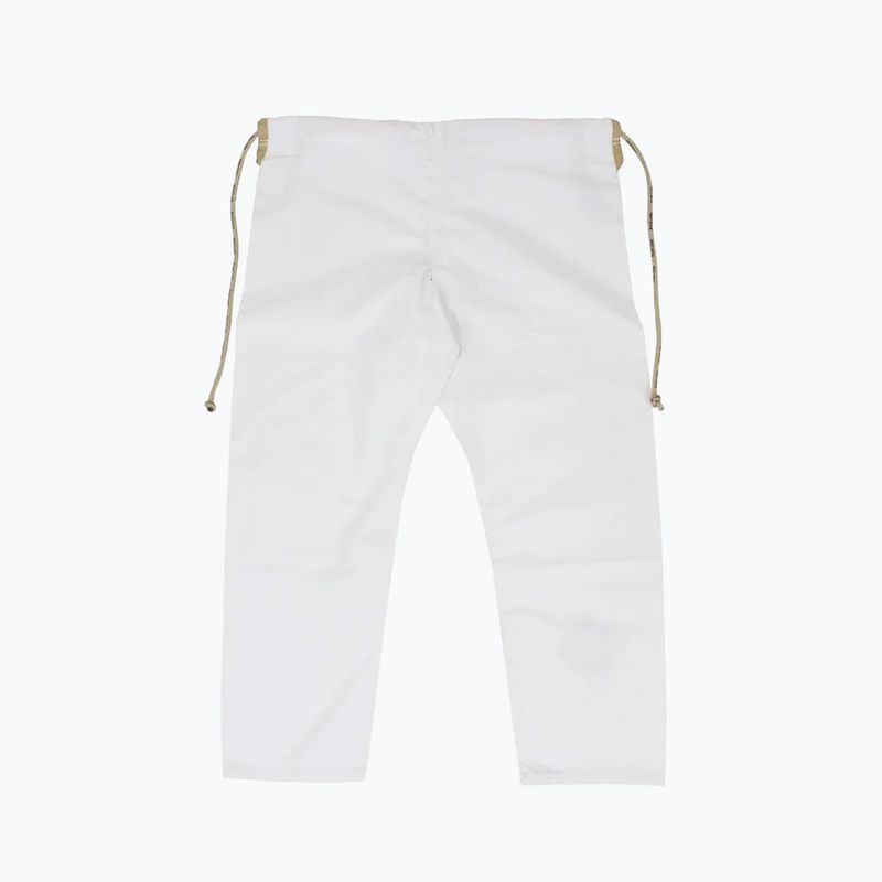GI to Fairtex Brazilian jiu-jitsu 'Matchanu' white 4