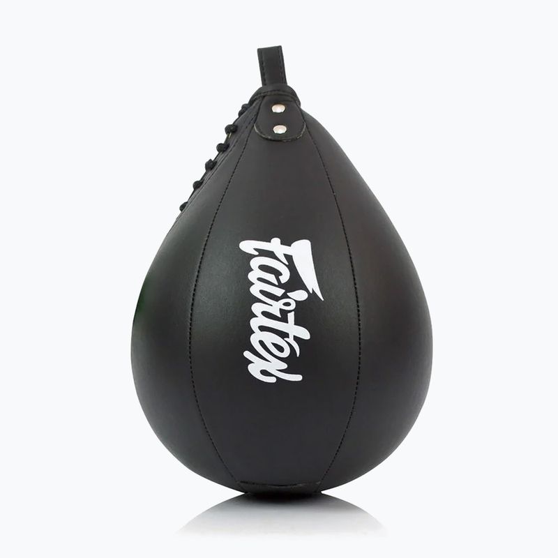 Fairtex Speed Ball SB1 black