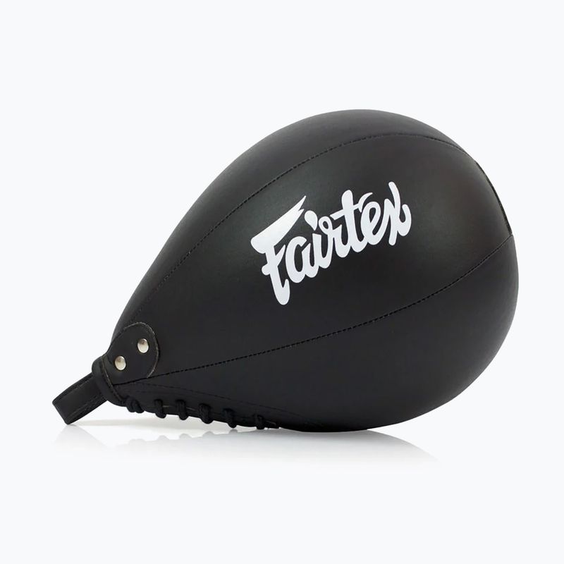 Fairtex Speed Ball SB1 black 3
