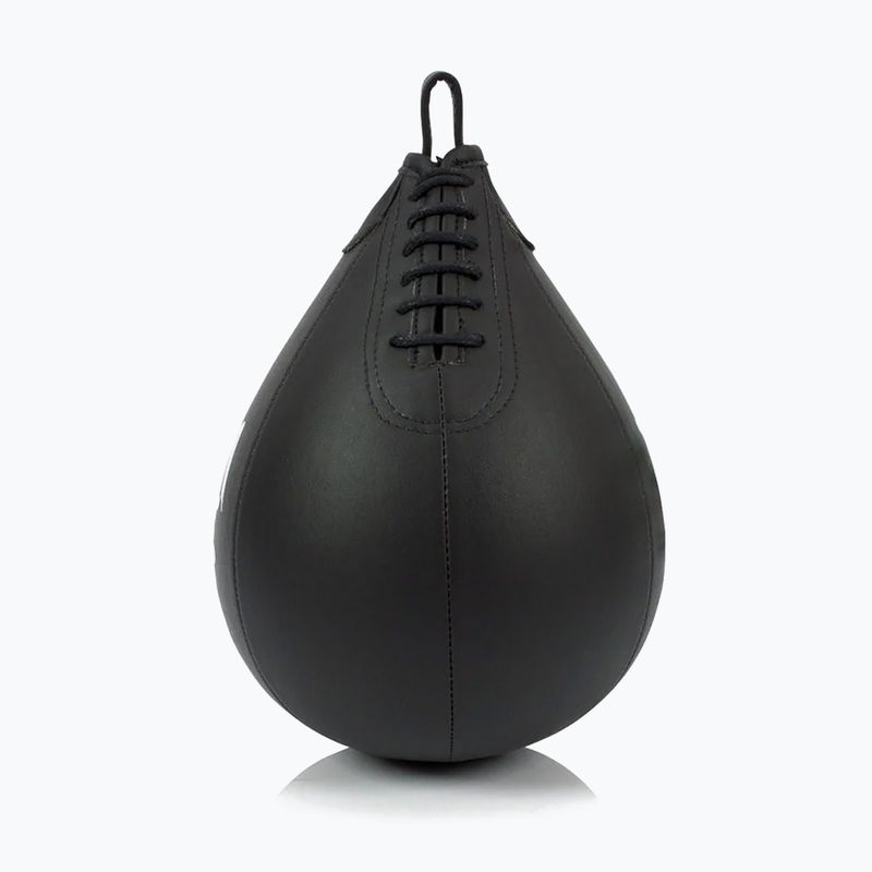 Fairtex Speed Ball SB2 black 2
