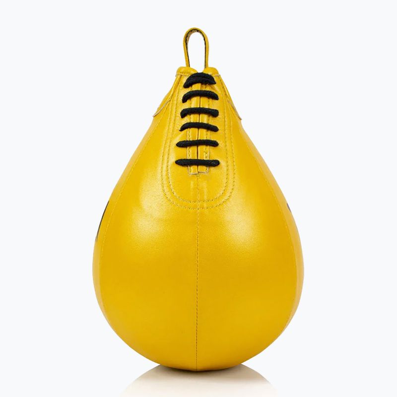Fairtex Speed Ball SB2 gold 2
