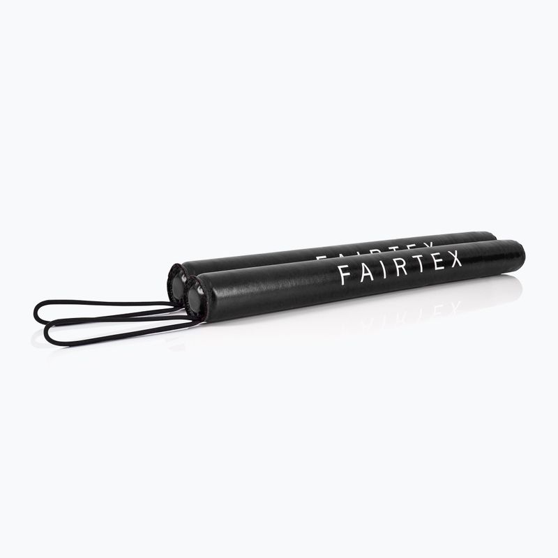 Fairtex Boxing Sticks black 3