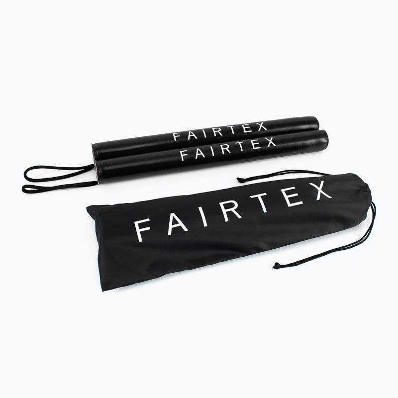 Fairtex Boxing Sticks black 4