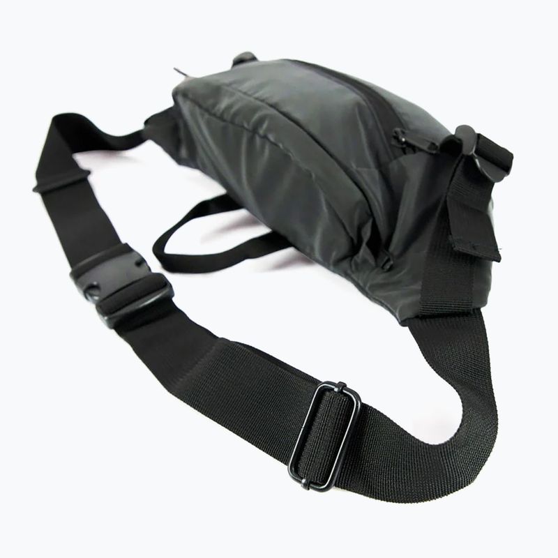 Fairtex Cross Body Bag dark gray 4
