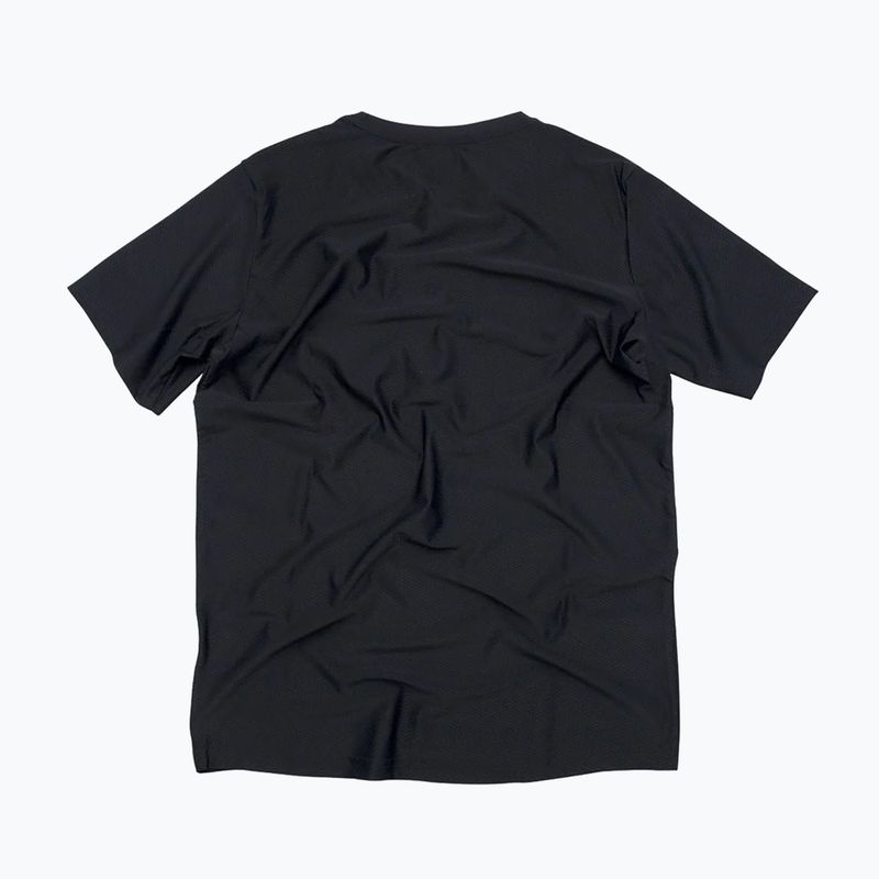Fairtex Signature black T-shirt 2