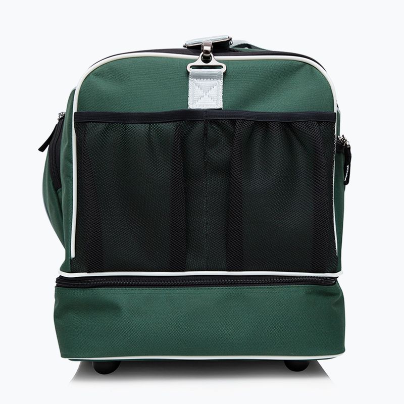 Fairtex Gym Bag green/black 4