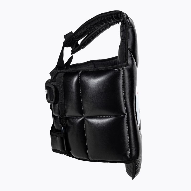 YOKKAO Body Protector boxing protector black YBP-1 3