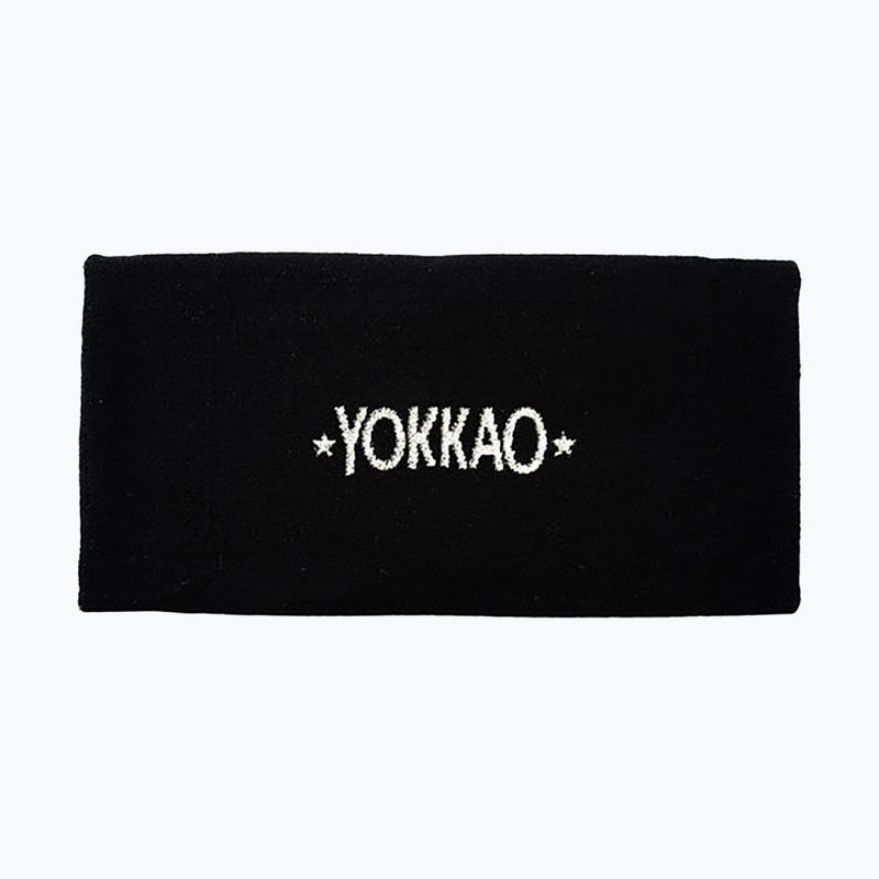 YOKKAO Training towel black 2