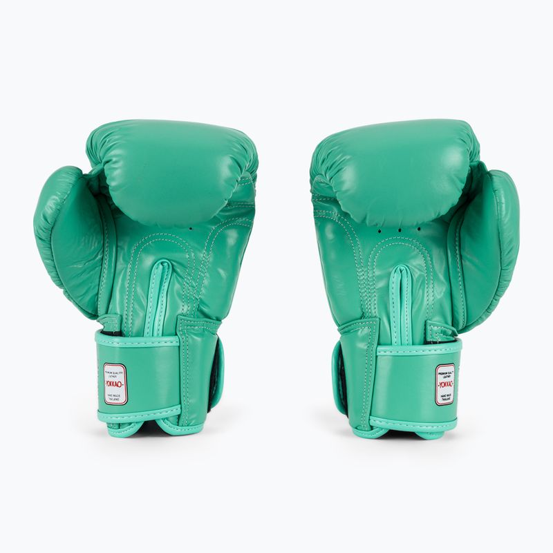 YOKKAO Matrix tiffany men's boxing gloves 3
