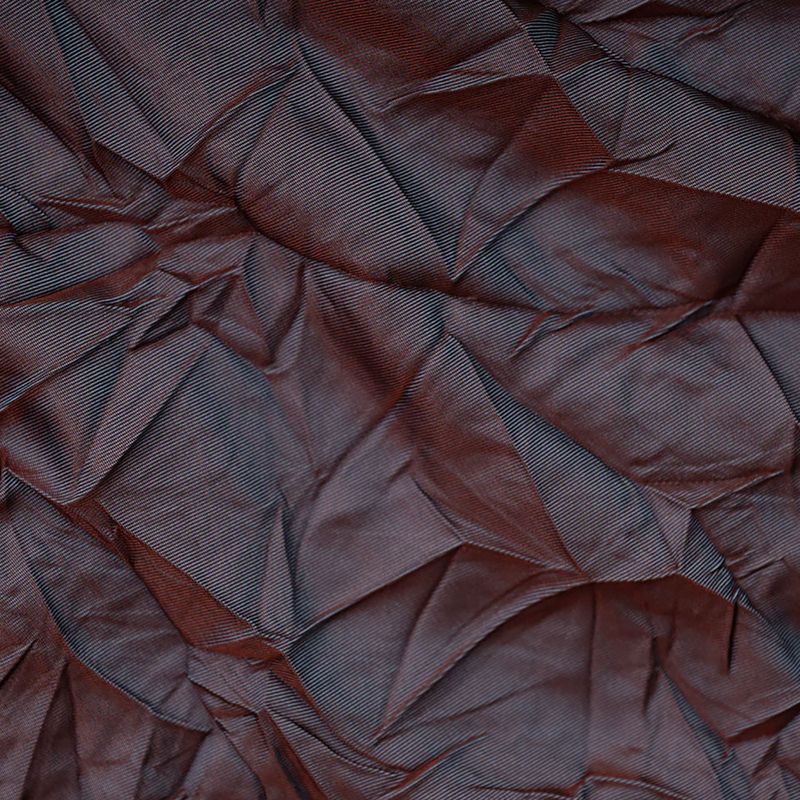 Men's training shorts YOKKAO Lunar Muay Thai iridescent blue grey 10