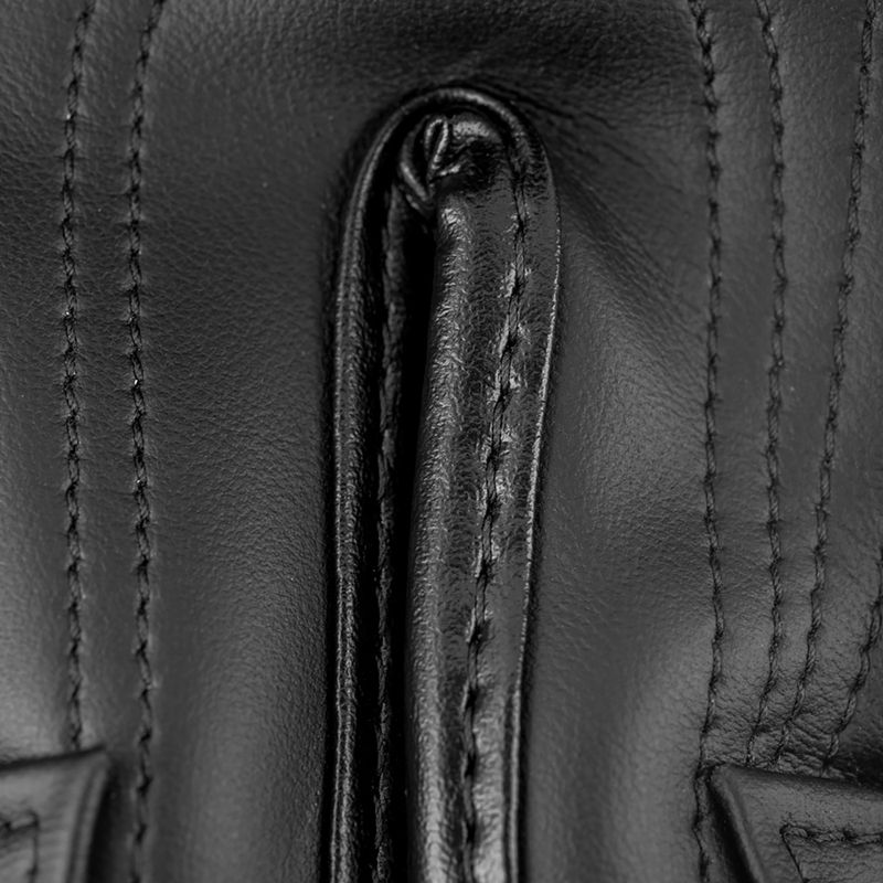 Boxing gloves YOKKAO Power Boxing black 7