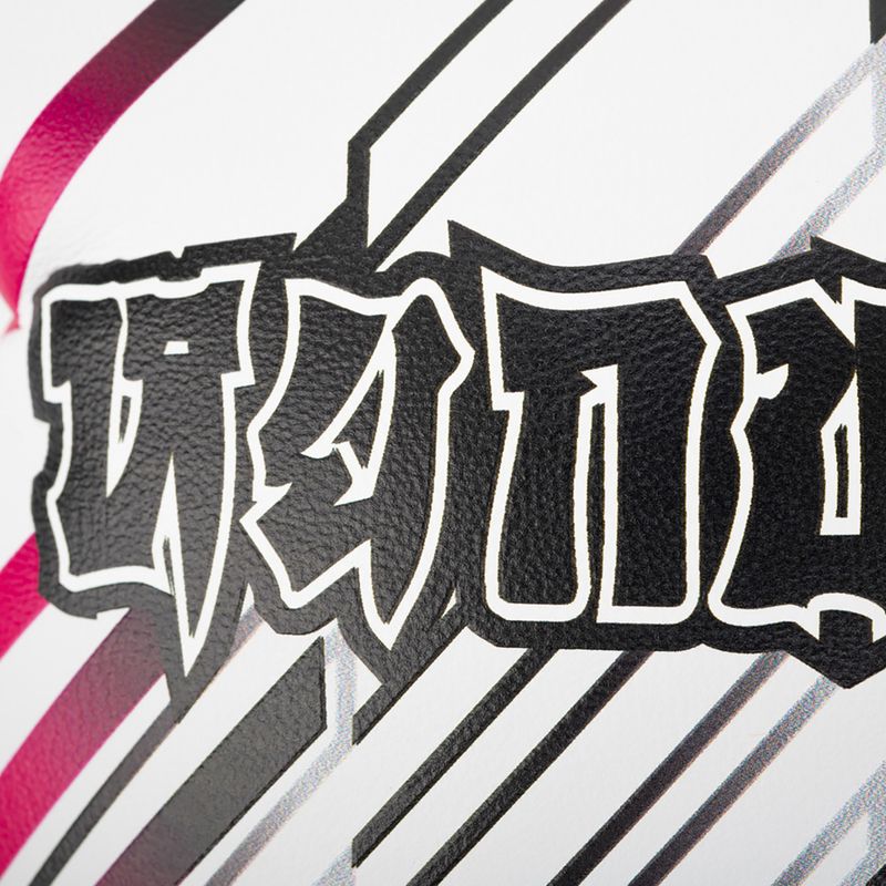 Boxing gloves YOKKAO Power Boxing white 8