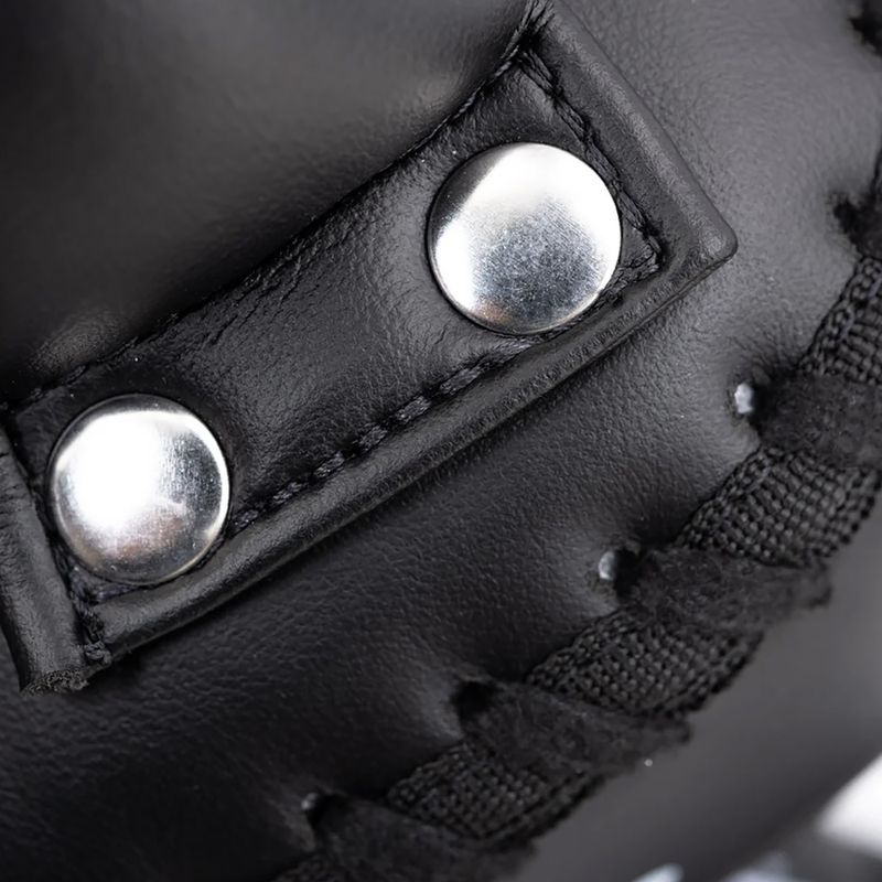 Training pads YOKKAO Freestyle Kicking Pads 2 pcs. black 11