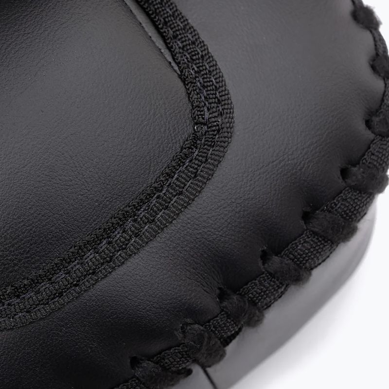 Training pads YOKKAO Freestyle Kicking Pads 2 pcs. black 15