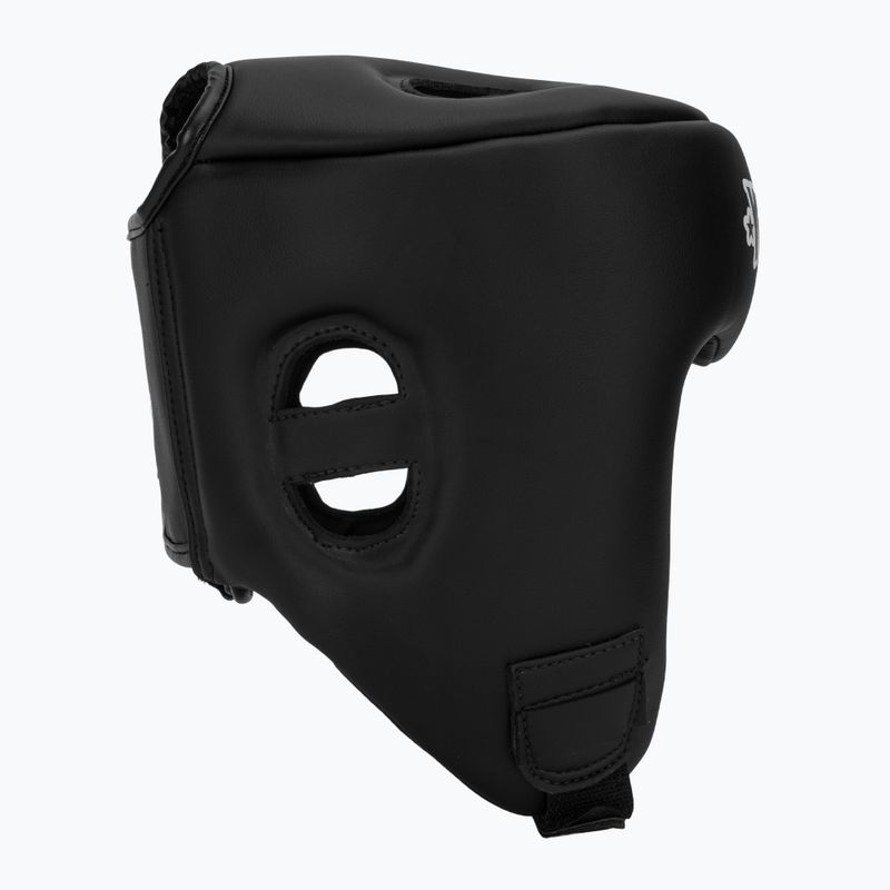 Boxing helmet YOKKAO Competition black 2