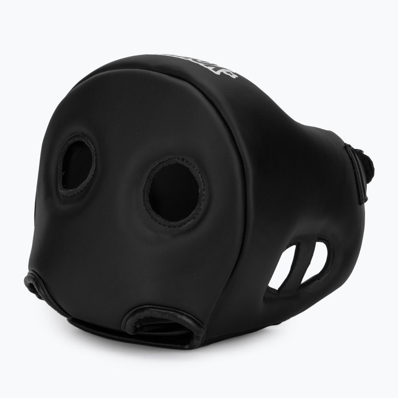 Boxing helmet YOKKAO Competition black 6