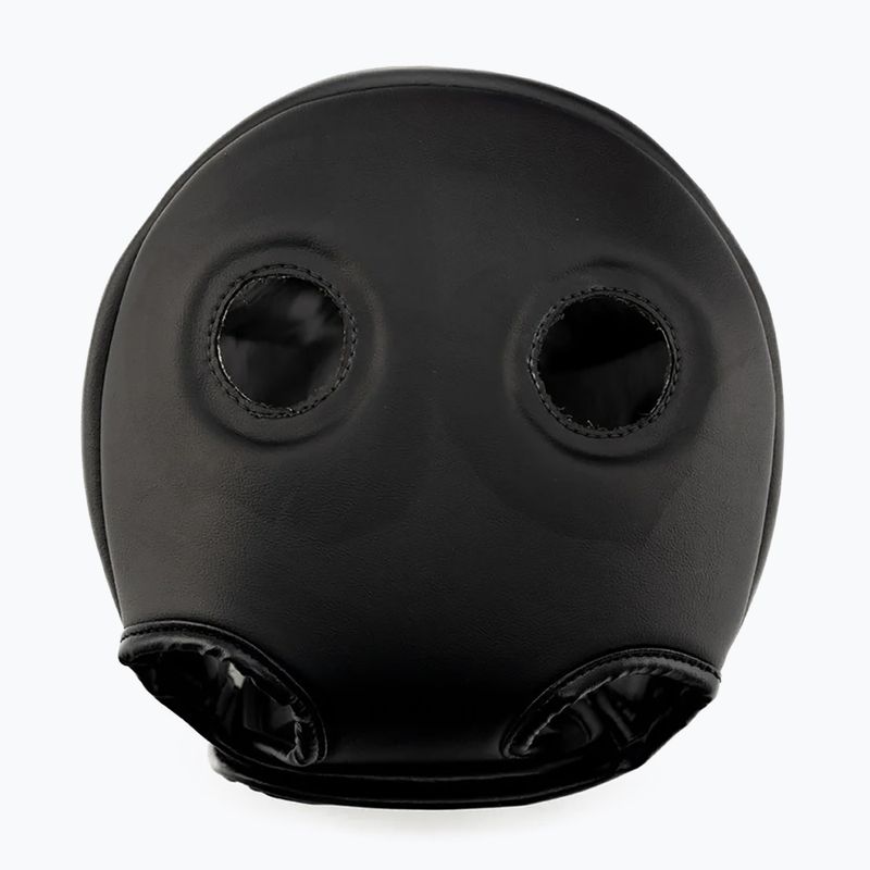 Boxing helmet YOKKAO Competition black 7