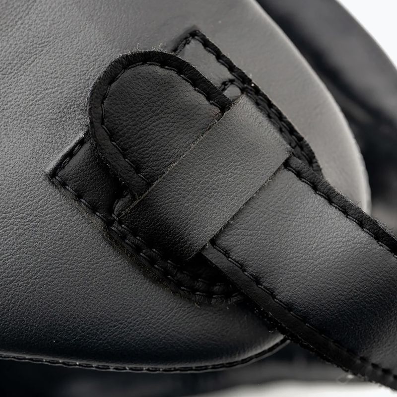 Boxing helmet YOKKAO Competition black 8