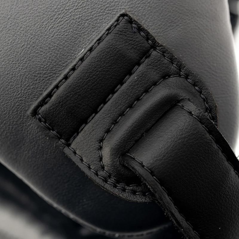 Boxing helmet YOKKAO Competition black 9