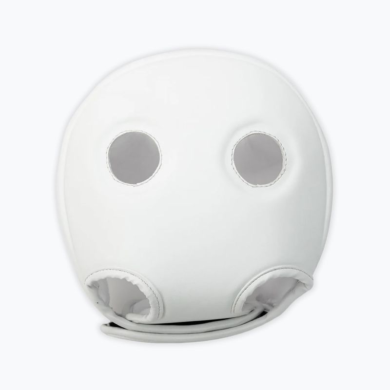 Boxing helmet YOKKAO Competition white 7