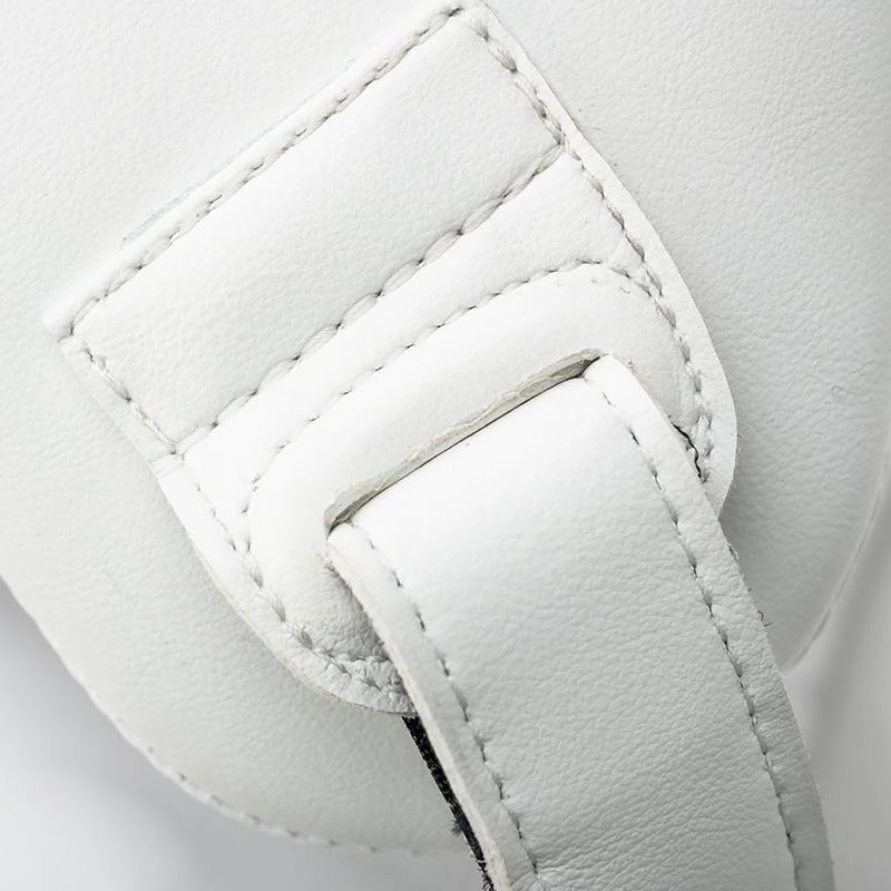 Boxing helmet YOKKAO Competition white 9