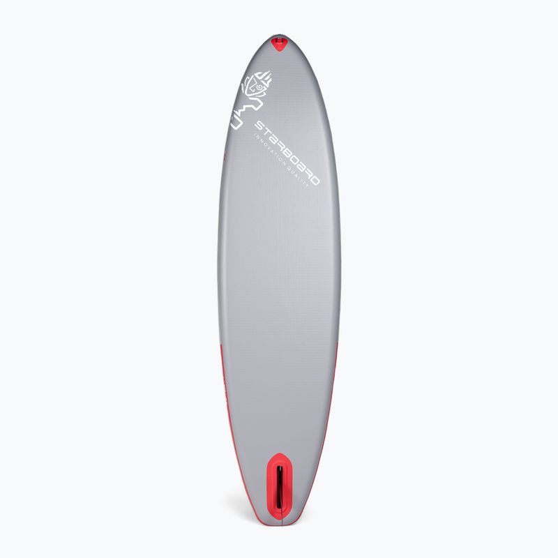 SUP Starboard iGO Zen SC 10'8" blue 4