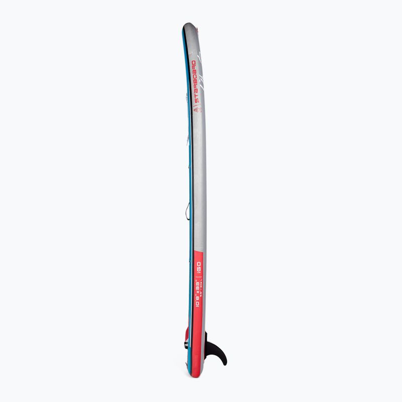 SUP Starboard iGO Zen SC 10'8" blue 5