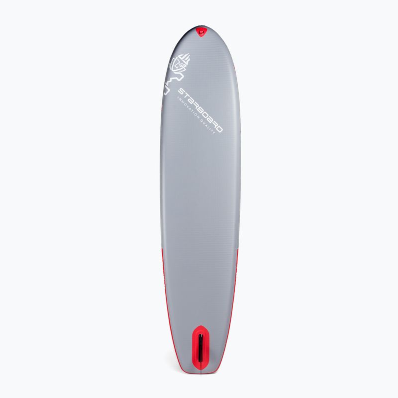 Starboard iGO Zen S 11'2" SUP board blue 4