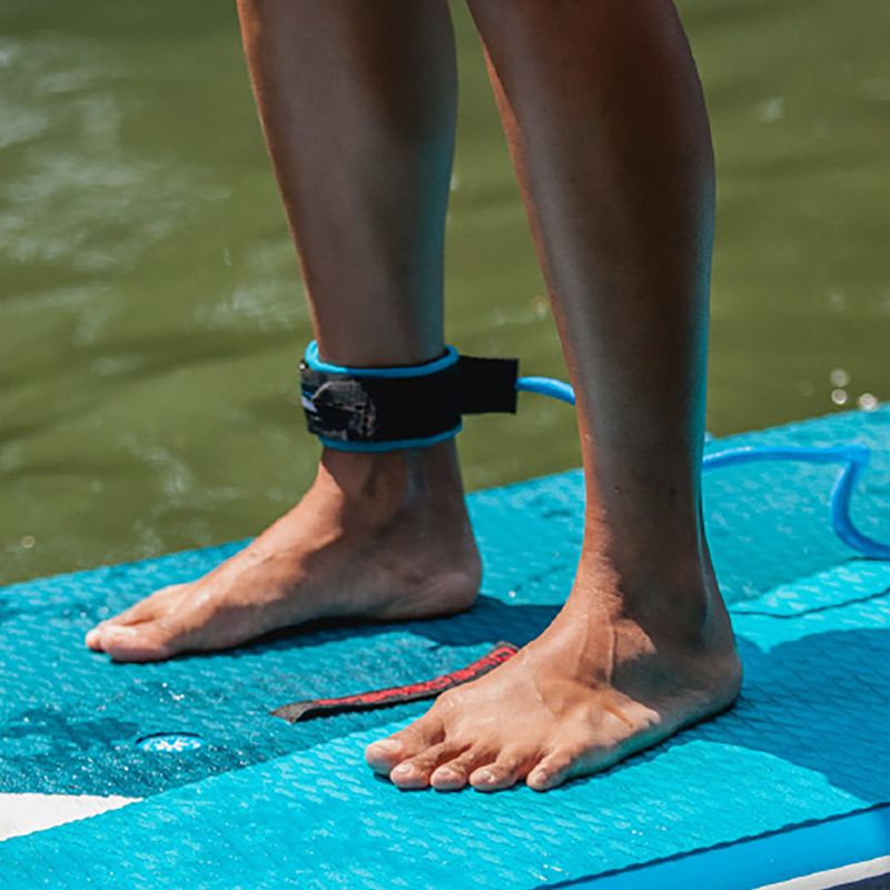 Starboard iGO Zen S 11'2" SUP board blue 14