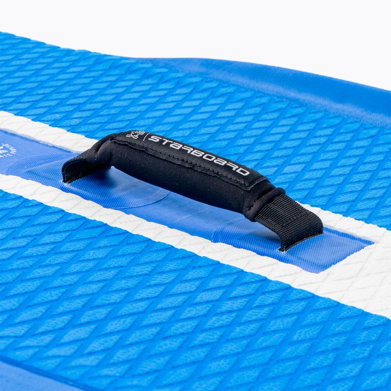 Starboard All Star Airline Deluxe 14'0 x 26'' SUP board blue 9
