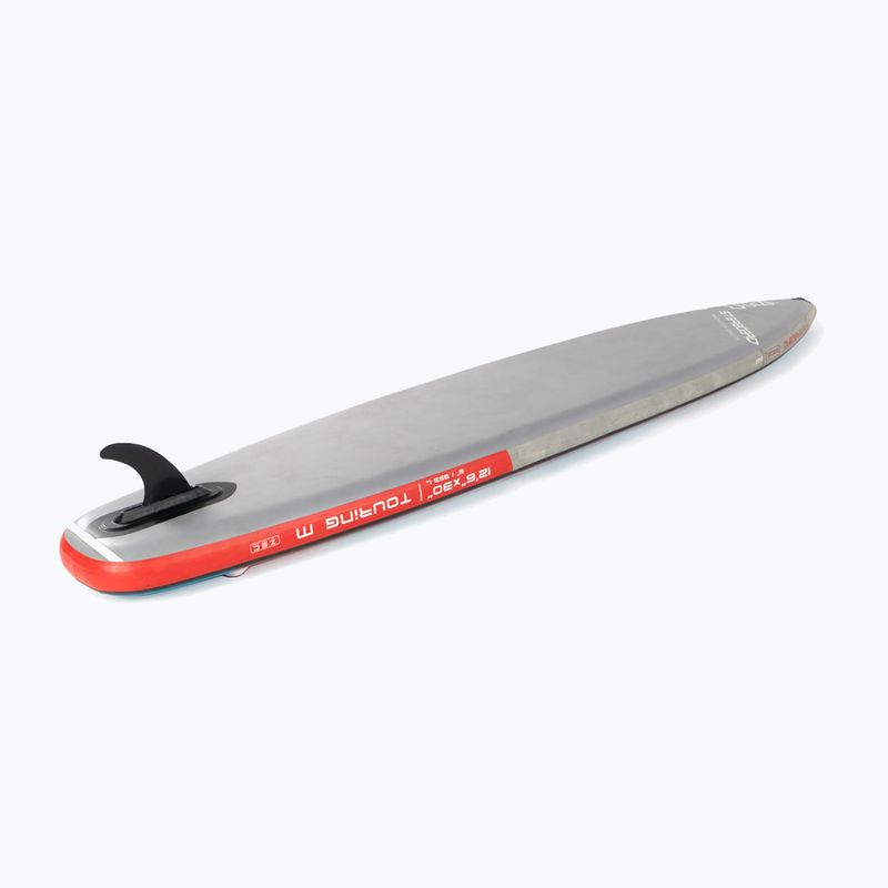 SUP Starboard Touring Zen SC 12'6" blue 4