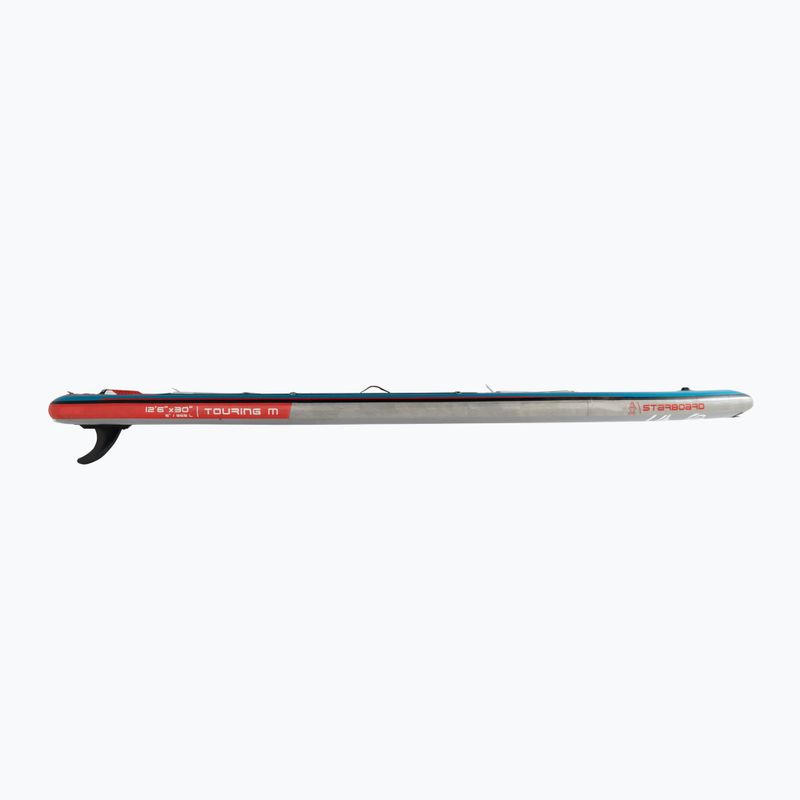 SUP Starboard Touring Zen SC 12'6" blue 5