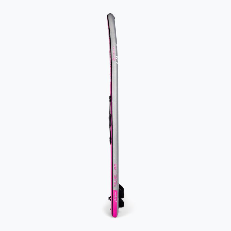 Starboard iGO Tikhine Sun Deluce SC 11'2" SUP board pink 2011220601002 5