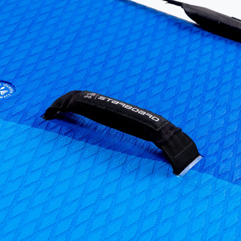 SUP Starboard Touring 11'6" blue 8