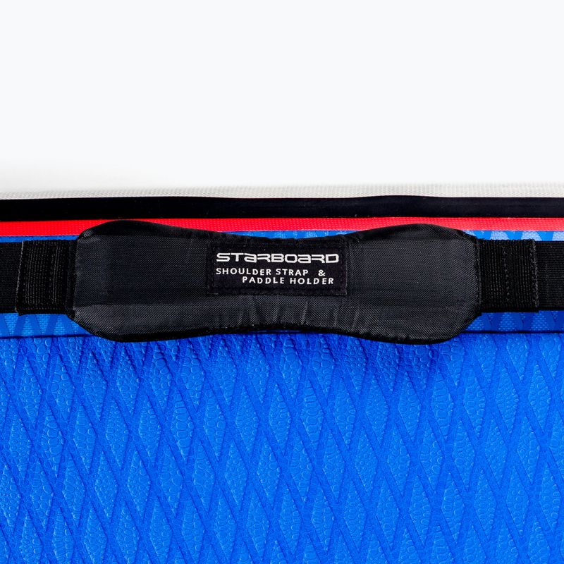 SUP Starboard Touring 11'6" blue 9