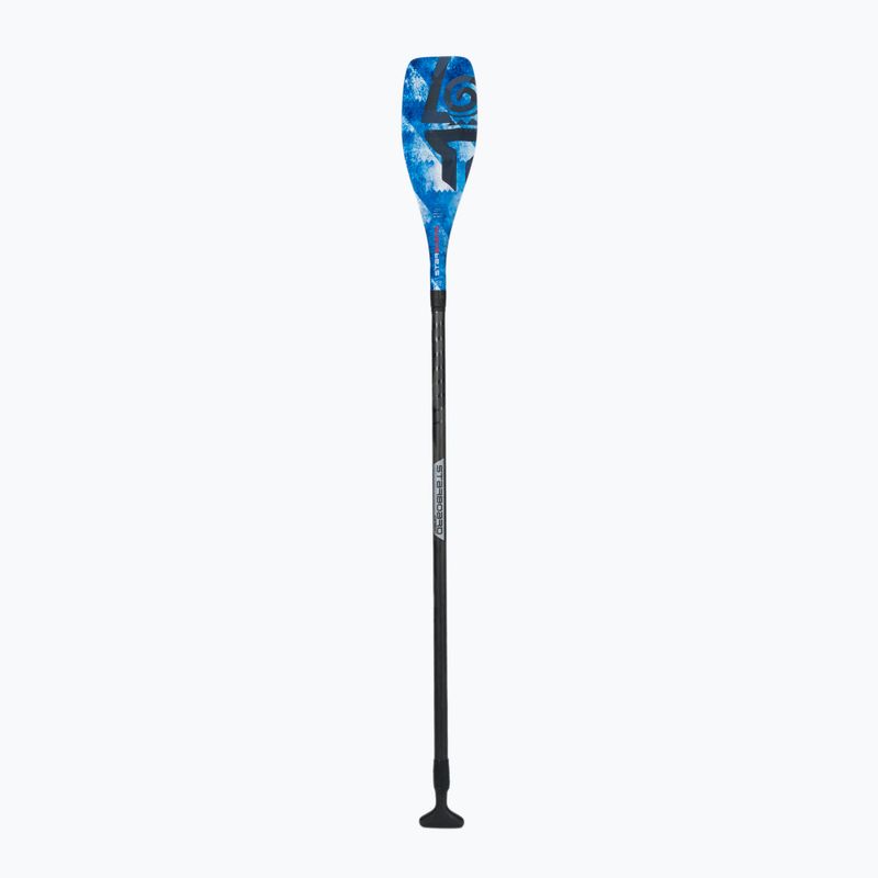 Starboard Lima Tiki 29mm Carbon S35 2-piece SUP paddle 2