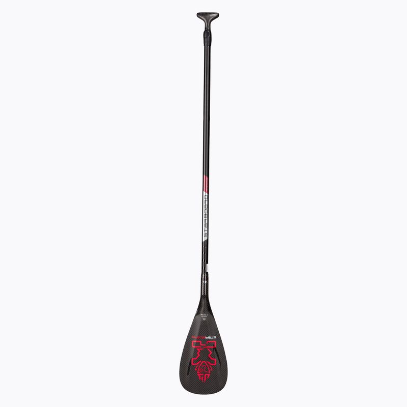Starboard Enduro Prepreg S35 2-piece SUP paddle black 2083220101005