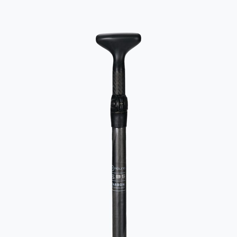 Starboard Enduro 3-Piece SUP Paddle 29mm Carbon S35 3
