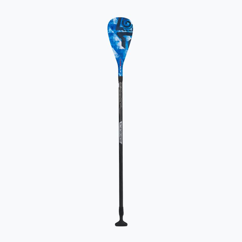 Starboard Enduro Tiki Tech 29mm Carbon S35 3-piece SUP paddle