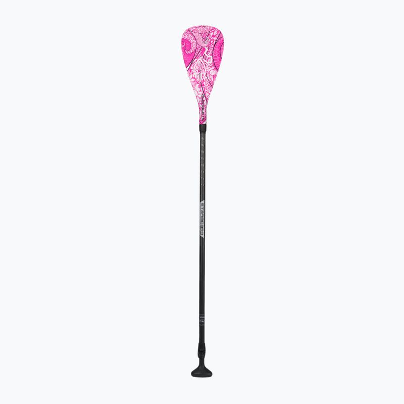 Starboard Enduro Tiki Tech 26mm Carbon S40 2-piece SUP paddle 2