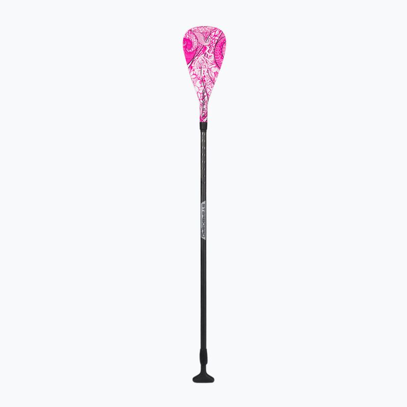 Starboard Enduro Tiki Tech 26mm Carbon S40 2-piece SUP paddle 3