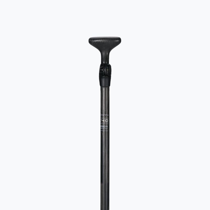 Starboard Enduro Tiki Tech 26mm Carbon S40 2-piece SUP paddle 4