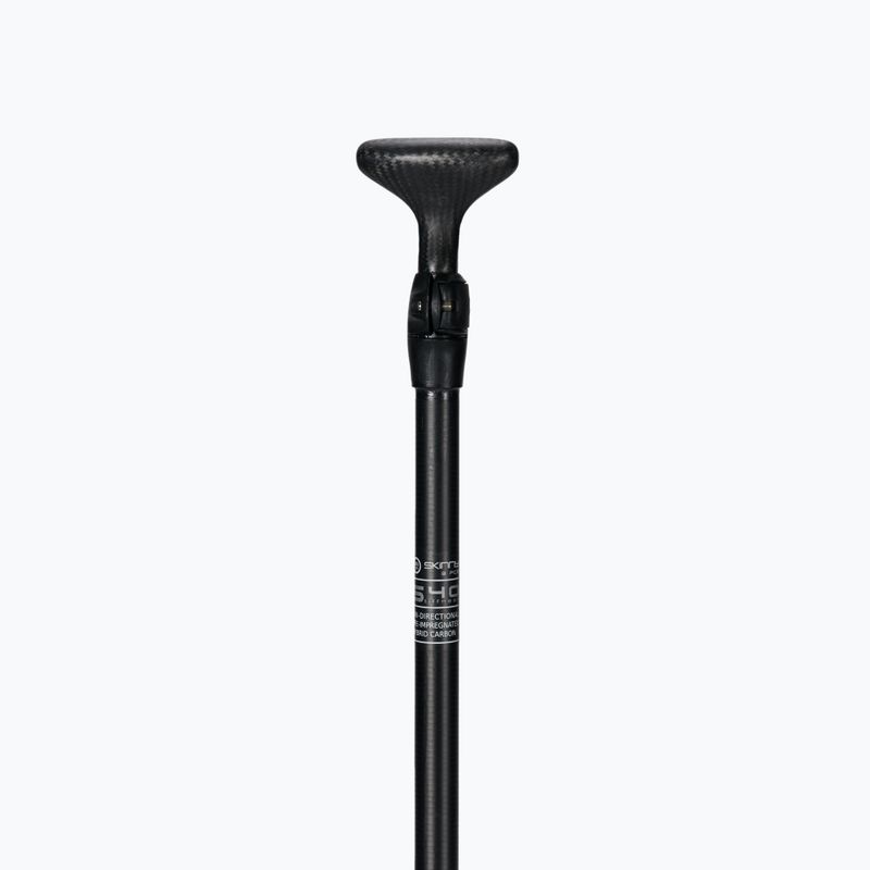 Starboard Enduro Tiki Tech Sun 26mm Carbon S40 3-piece SUP paddle 3