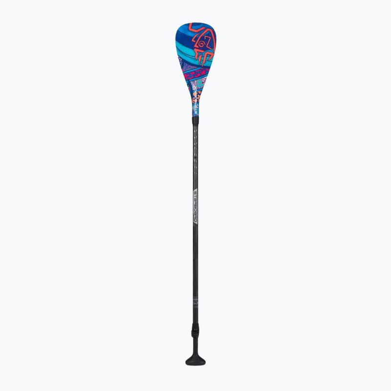 Starboard Enduro Tiki Tech Wave 26mm Carbon S40 3-Piece SUP Paddle