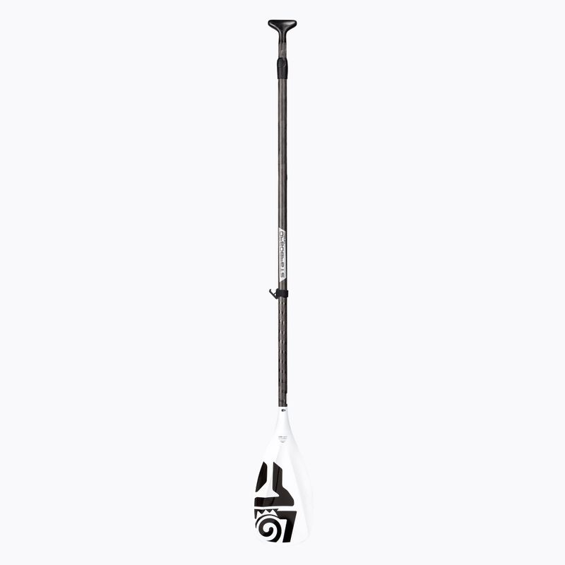 Starboard Lima Tufskin Carbon S35 2-piece SUP paddle black 2084220601001