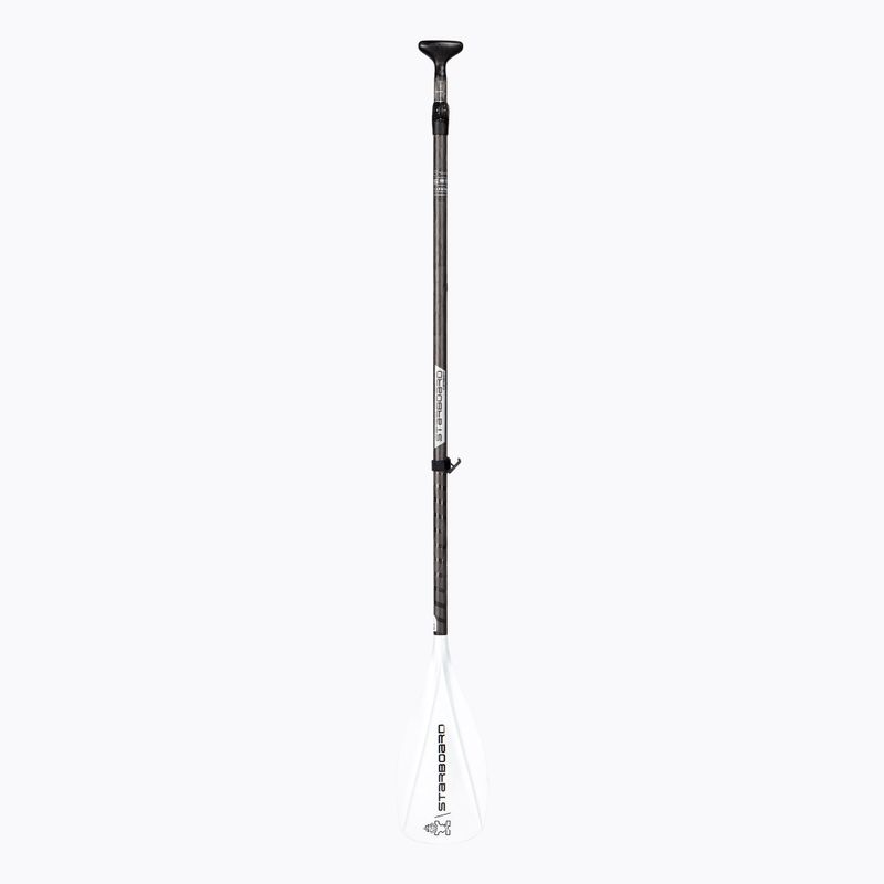 Starboard Lima Tufskin Carbon S35 2-piece SUP paddle black 2084220601001 2