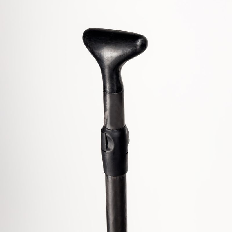 Starboard Lima Tufskin Carbon S35 2-piece SUP paddle black 2084220601001 3