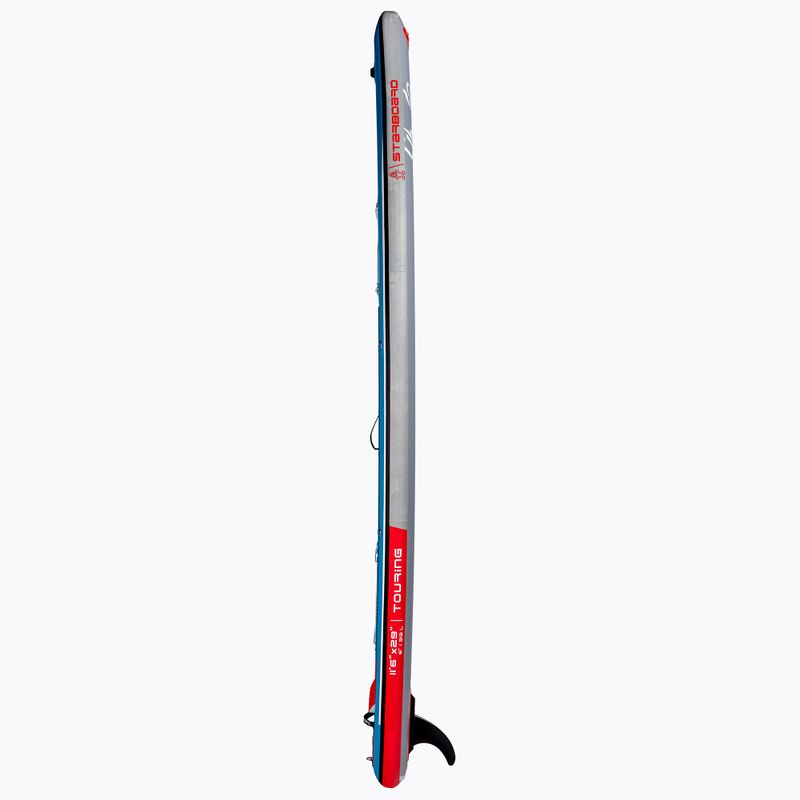 SUP Starboard Touring Zen S 11'6" blue 5